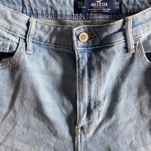 Hollister Denim Jeans